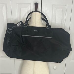 Kenneth Cole Large Duffel Bag-NWT